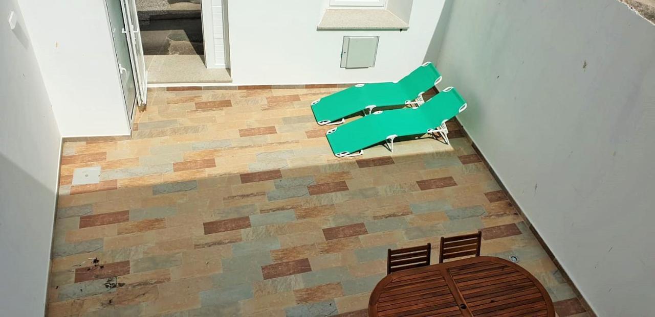 Apartagal-Casas De Portochico, Foz Ngoại thất bức ảnh
