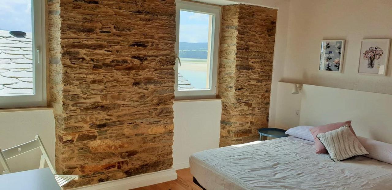 Apartagal-Casas De Portochico, Foz Ngoại thất bức ảnh
