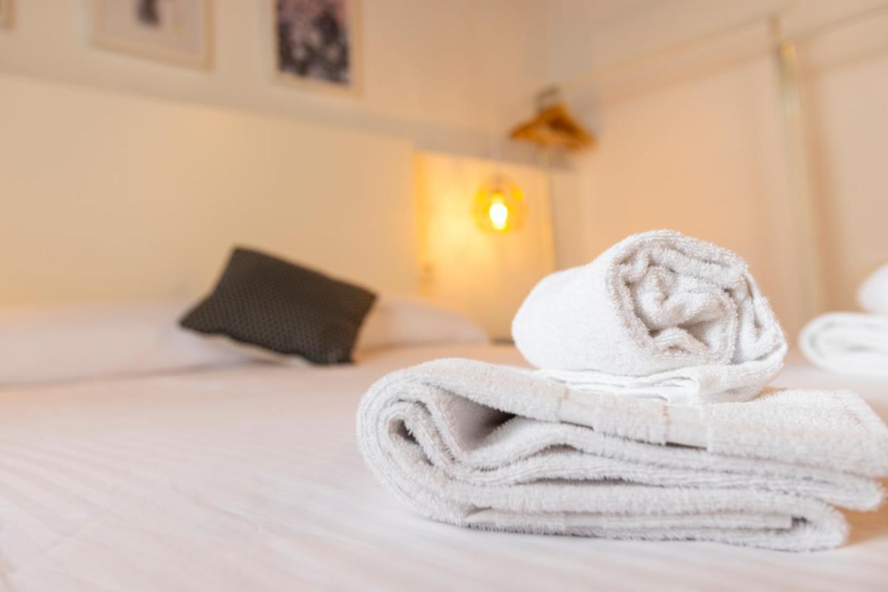 Apartagal-Casas De Portochico, Foz Ngoại thất bức ảnh