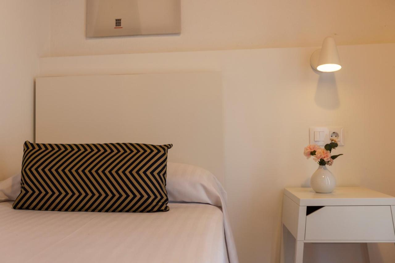 Apartagal-Casas De Portochico, Foz Ngoại thất bức ảnh