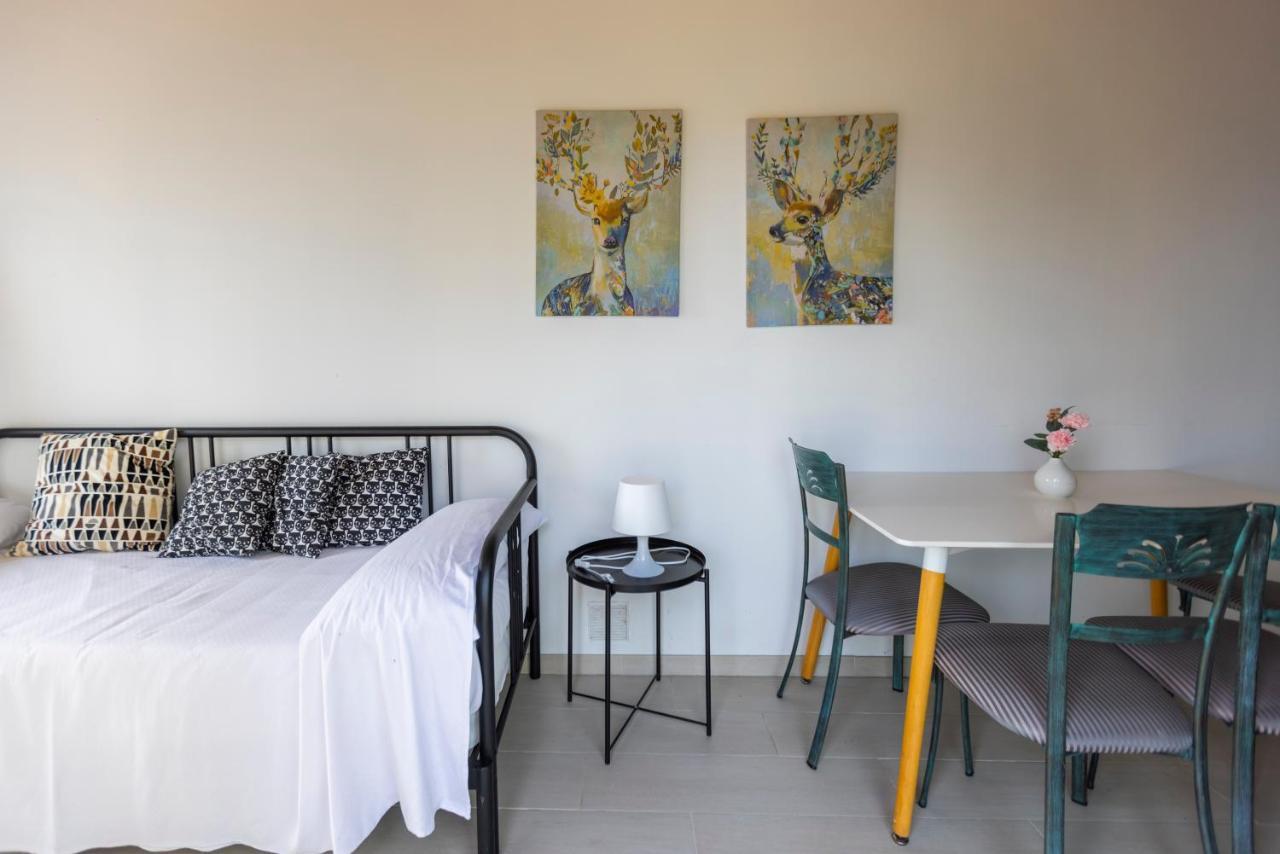 Apartagal-Casas De Portochico, Foz Ngoại thất bức ảnh