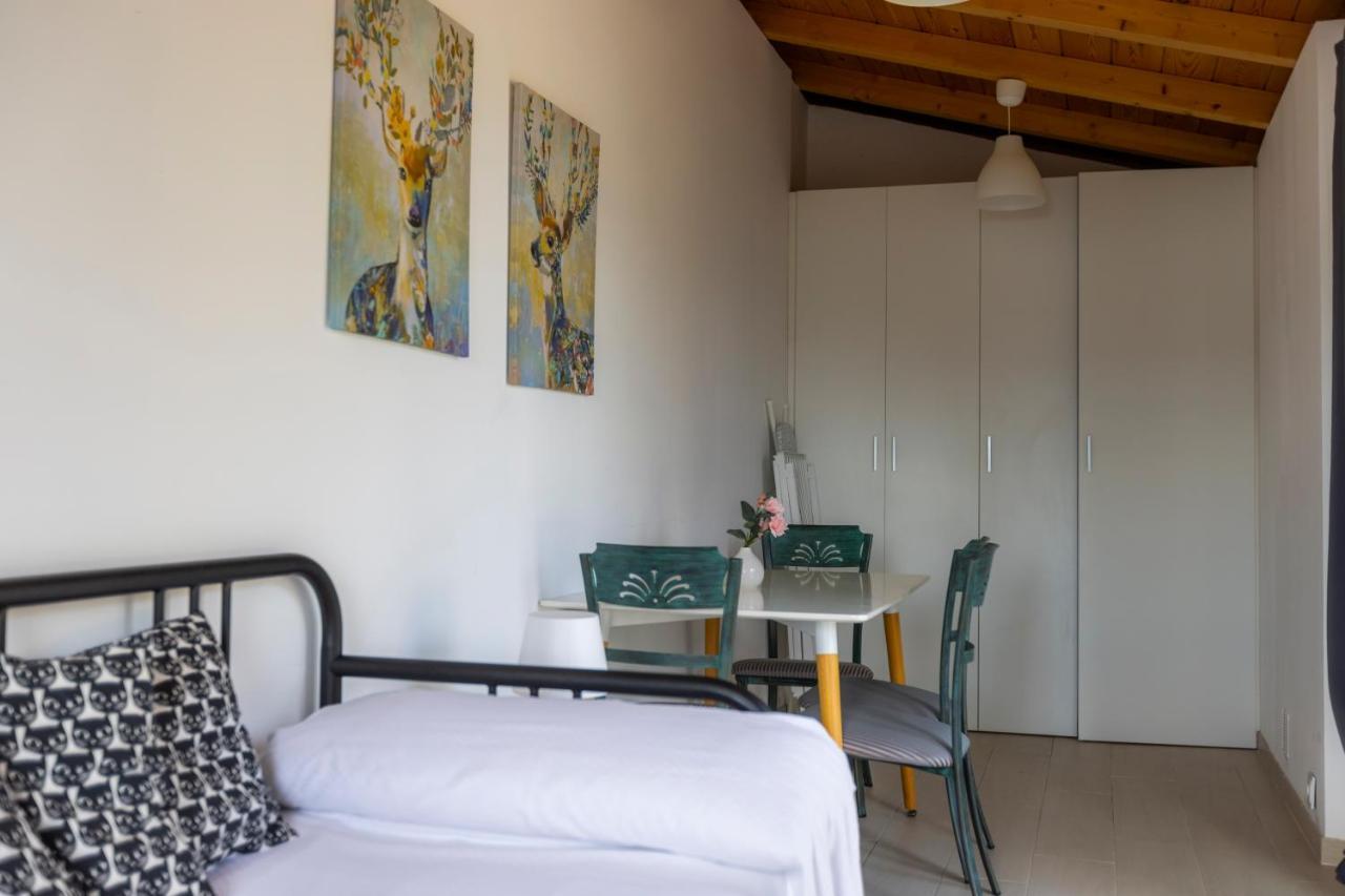 Apartagal-Casas De Portochico, Foz Ngoại thất bức ảnh