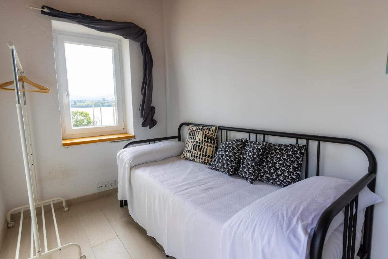 Apartagal-Casas De Portochico, Foz Ngoại thất bức ảnh