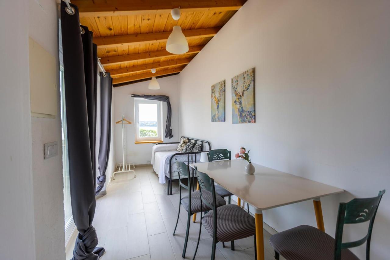Apartagal-Casas De Portochico, Foz Ngoại thất bức ảnh